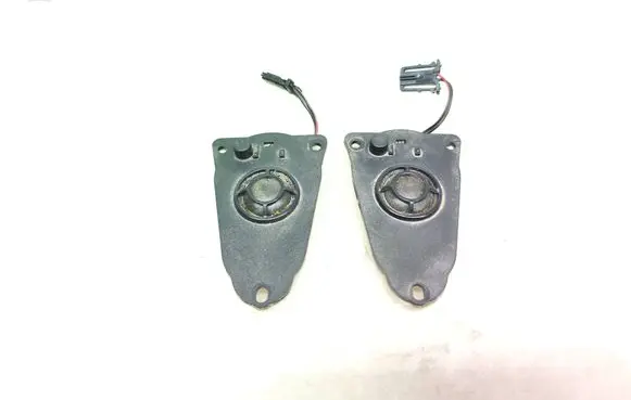Volkswagen Transporter - Caravelle T5 Front door high frequency speaker 7E0035411C