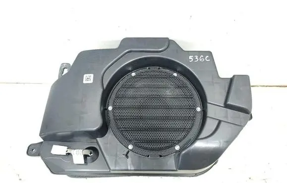 Jeep Grand Cherokee WL Subwoofer speaker 68347136AA