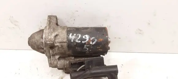 Ford Ka Starter motor 355TT4488AA 4290