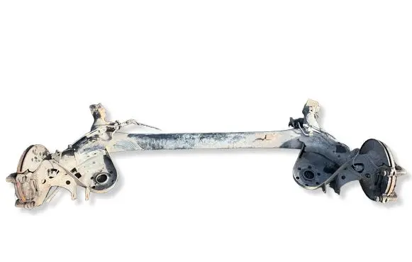 Toyota Auris 150 Rear axle beam 