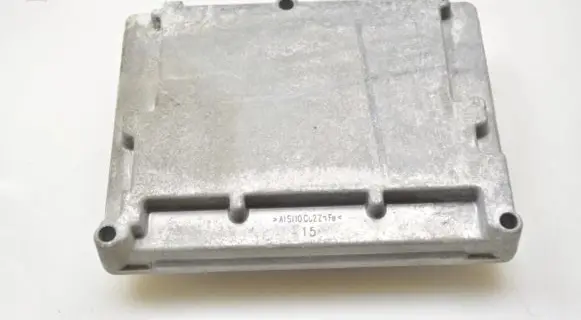 Ford Focus Engine control unit/module 5M5112A650RE