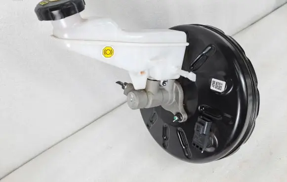 KIA Pro Cee'd III Brake booster 58500J7260