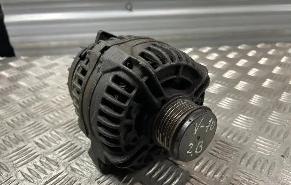 Volvo V70 Generator/alternator 0124525014