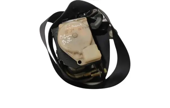 Suzuki Liana Front seatbelt 8492055G2