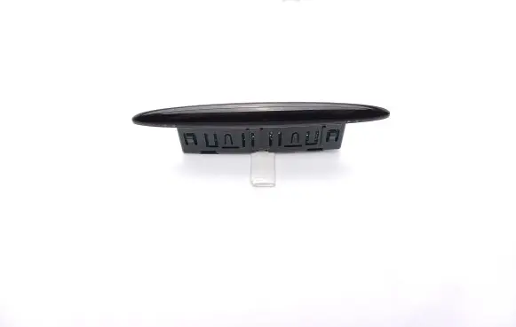 Mercedes-Benz GLE (W166 - C292) Parking PDC sensor display screen A1725420023