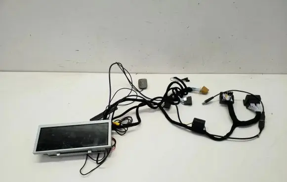 Audi Q5 SQ5 Screen/display/small screen