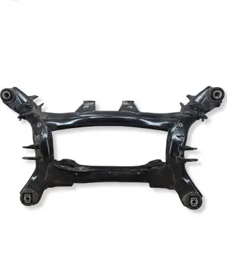 BMW 4 G22 G23 G24 G26 Rear subframe 8837911 6439374