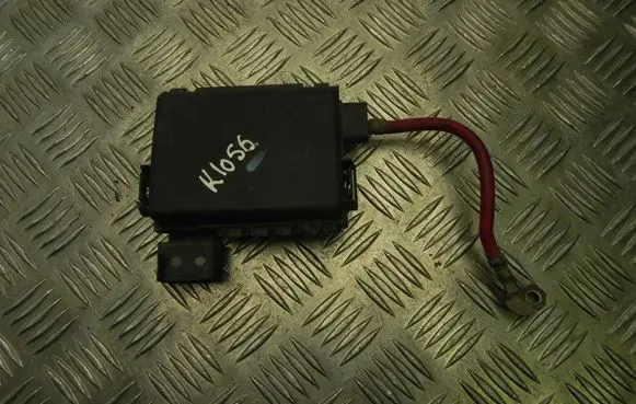 Skoda Octavia Mk1 (1U) Fuse box set 1J0937550AA K1056