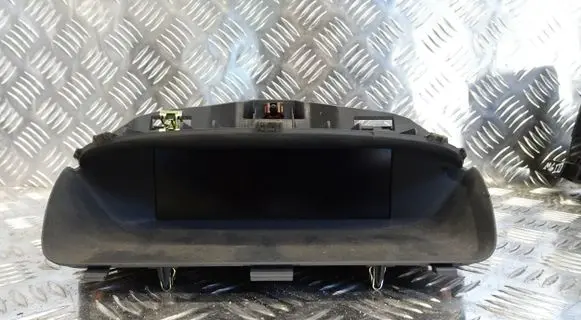 Opel Mokka Screen/display/small screen 95142082