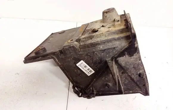 Ford Focus C-MAX Battery box tray 3m5110723