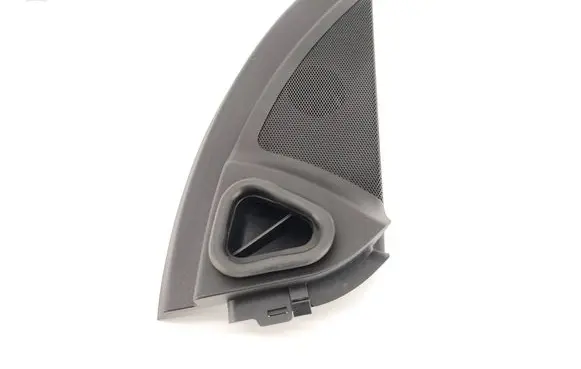 Mercedes-Benz ML W164 Front door speaker cover trim A1647201670 302058