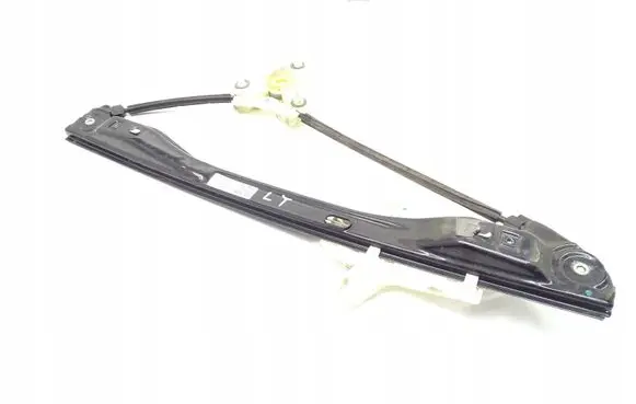 Volkswagen Amarok Rear window lifting mechanism without motor 2H7839401C