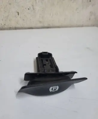 Mercedes-Benz E W211 Hand brake release handle 2114200077