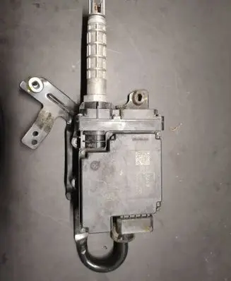 Chevrolet Corvette Hand brake control module 84073243 2004030701 688250455