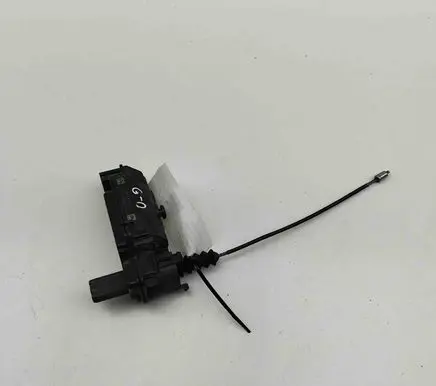 Audi Q4 Sportback e-tron Hand brake/parking brake motor 1EA501052 1EA501052CH