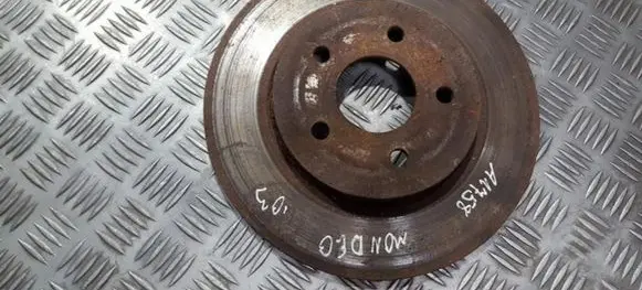 Ford Mondeo Mk III Rear brake disc