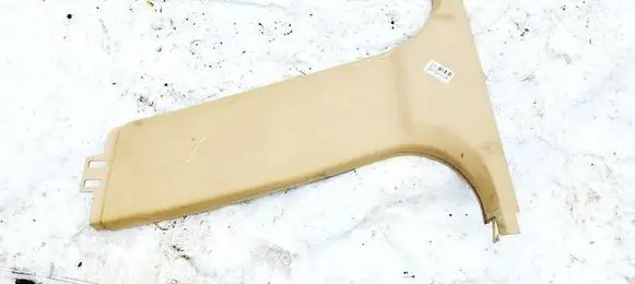 BMW 5 GT F07 (B) pillar trim (top) 7352109