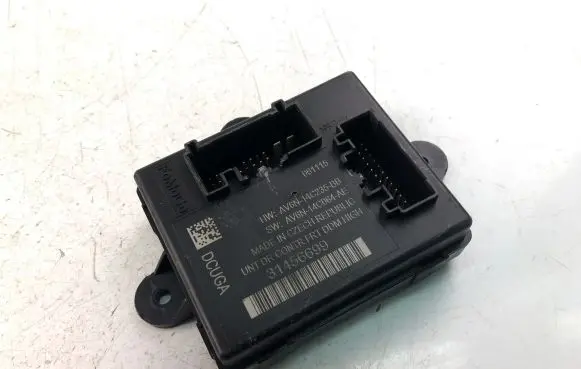 Volvo V40 Other control units/modules 31456699