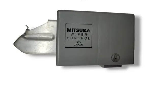 Honda CR-V Window wiper relay 1402B M4054