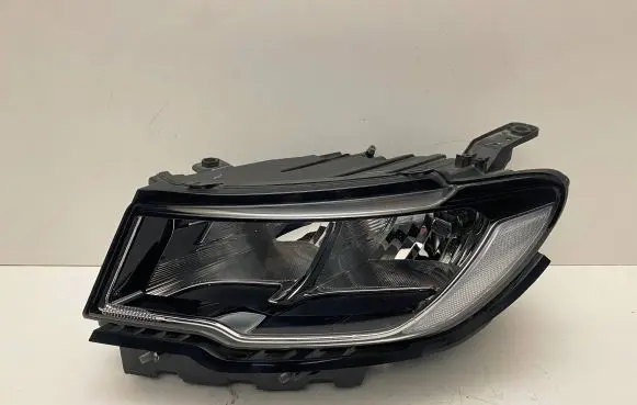 Jeep Compass Headlight/headlamp P55112709AE 770042115941 9614050