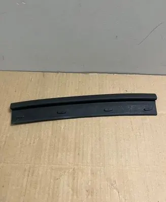Engine compartment rubber