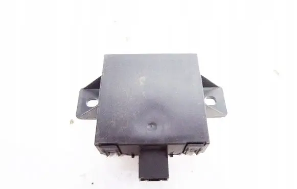 Audi A3 S3 8P Alarm control unit/module 1K0907719C