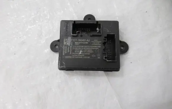 Ford Kuga II Voice control module F1CT-19G481-AK