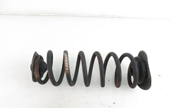 BMW 5 E39 Rear coil spring 