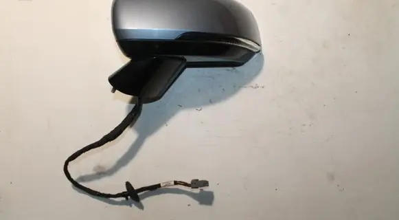 Volvo S90, V90 Front door electric wing mirror 21016261
