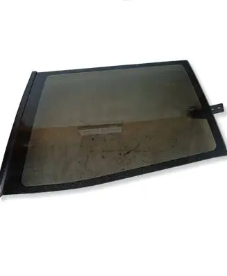 Ford Maverick Side middle window/glass 43R000016 DOT211M75AS2