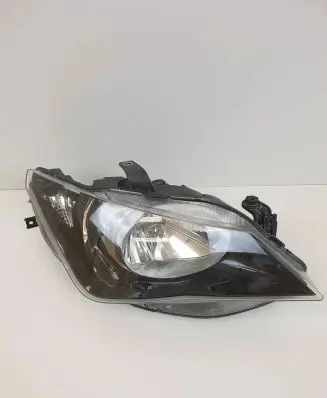 Seat Ibiza IV (6J,6P) Headlight/headlamp 6J1941022J 044822 90034231