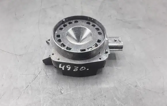 Renault Scenic III - Grand scenic III Alarm system siren 256400001R 30100187