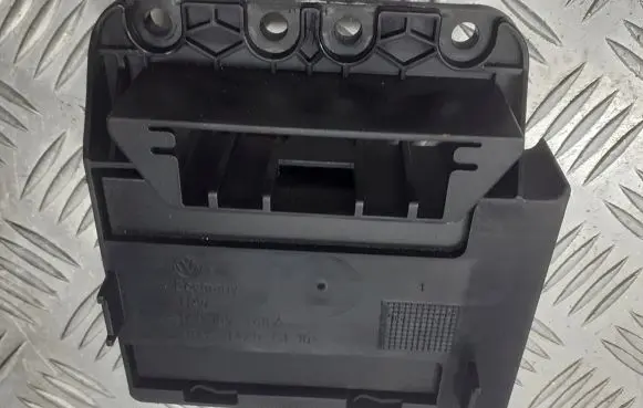 Volkswagen Golf IV Central body control module 1K1907348A