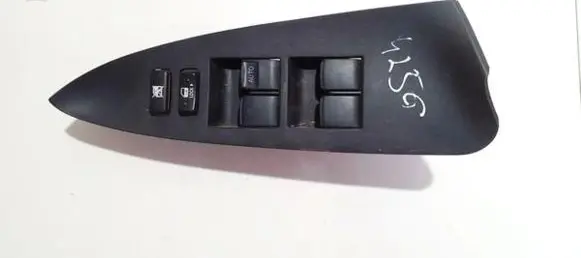 Toyota RAV 4 (XA30) Electric window control switch 7423142080 74231-42150