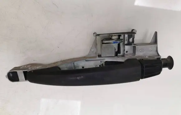 Citroen Berlingo Sliding door exterior handle 9684522477 9684524677 9681624777