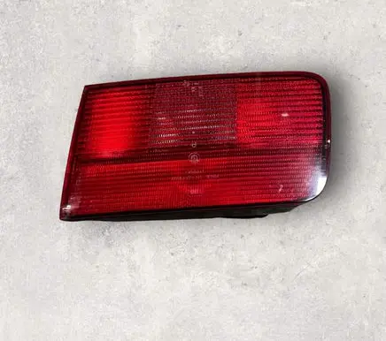 BMW 5 E39 Tailgate rear/tail lights