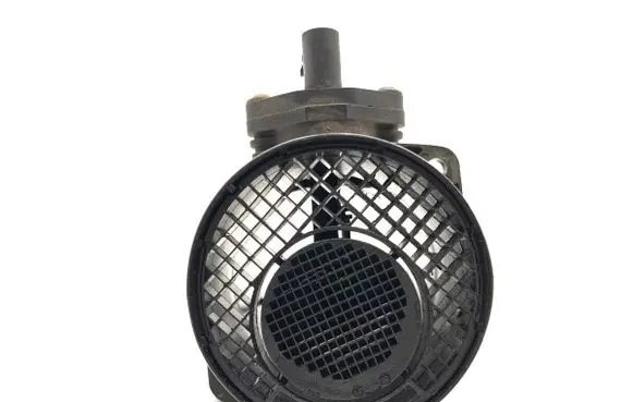 Mass air flow meter