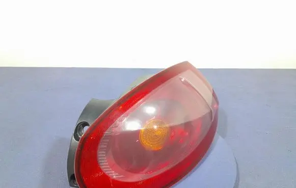 Fiat Bravo Rear/tail lights 51757542