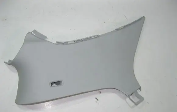 Volkswagen Scirocco (C) pillar trim 1K8867287