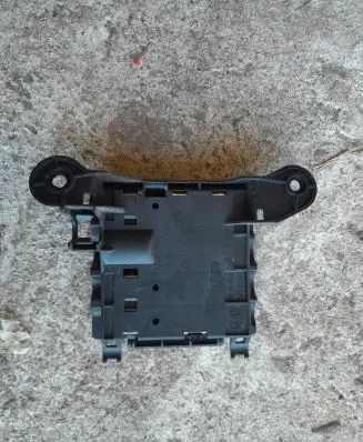 Audi A6 S6 C7 4G Positive wiring loom K9465170