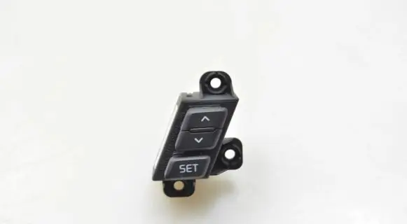Other switches/knobs/shifts