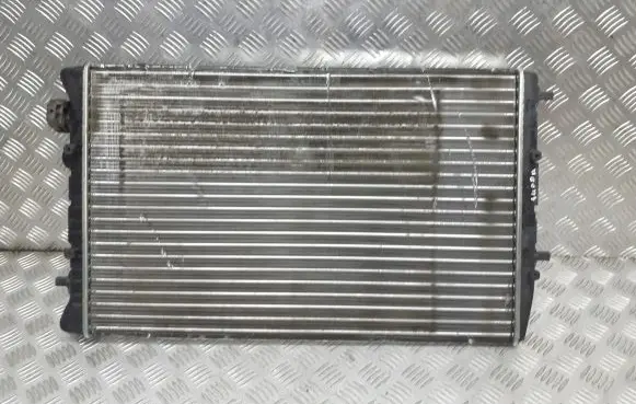 Skoda Fabia Mk1 (6Y) Coolant radiator