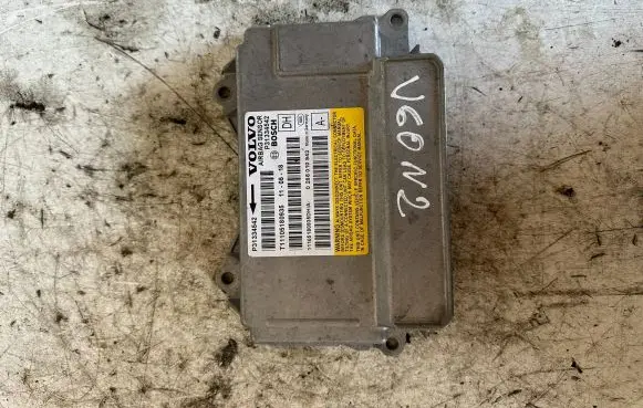 Volvo V60 Airbag control unit/module P31334542