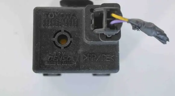Lexus GS 300 350 430 450H Other devices