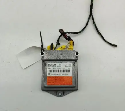 Mercedes-Benz Vito Viano W639 Airbag control unit/module 0285010350 A9064461542