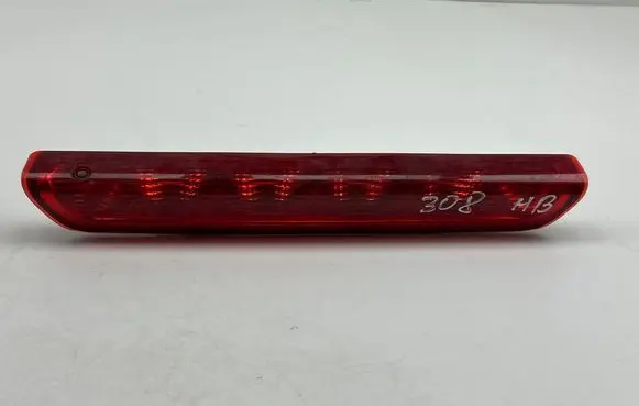 Peugeot 308 Third/center stoplight 9680426580