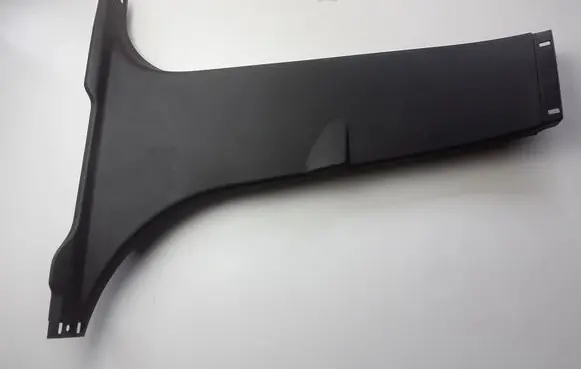 Ford Focus (B) pillar trim (bottom) BM51A243W07