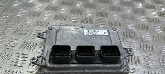 Honda CR-V Engine control unit/module 37820R6FG02 7114101371