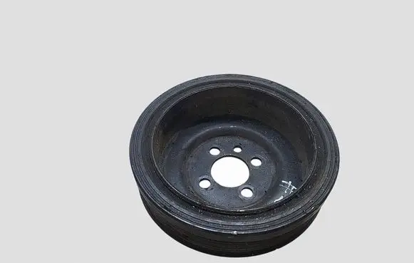 Seat Leon (1P) Crankshaft pulley 03G105243