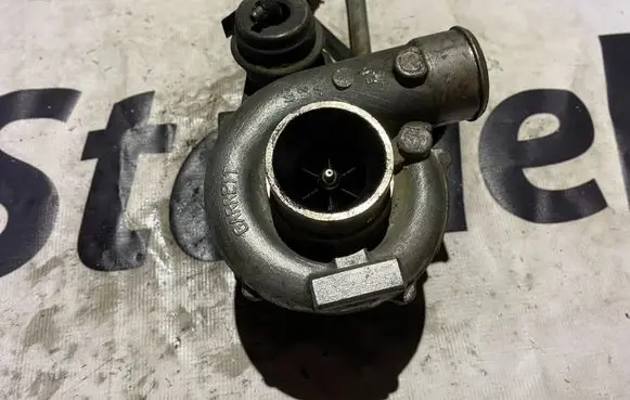 Mercedes-Benz C W202 Turbo A6110960099 6110960099
